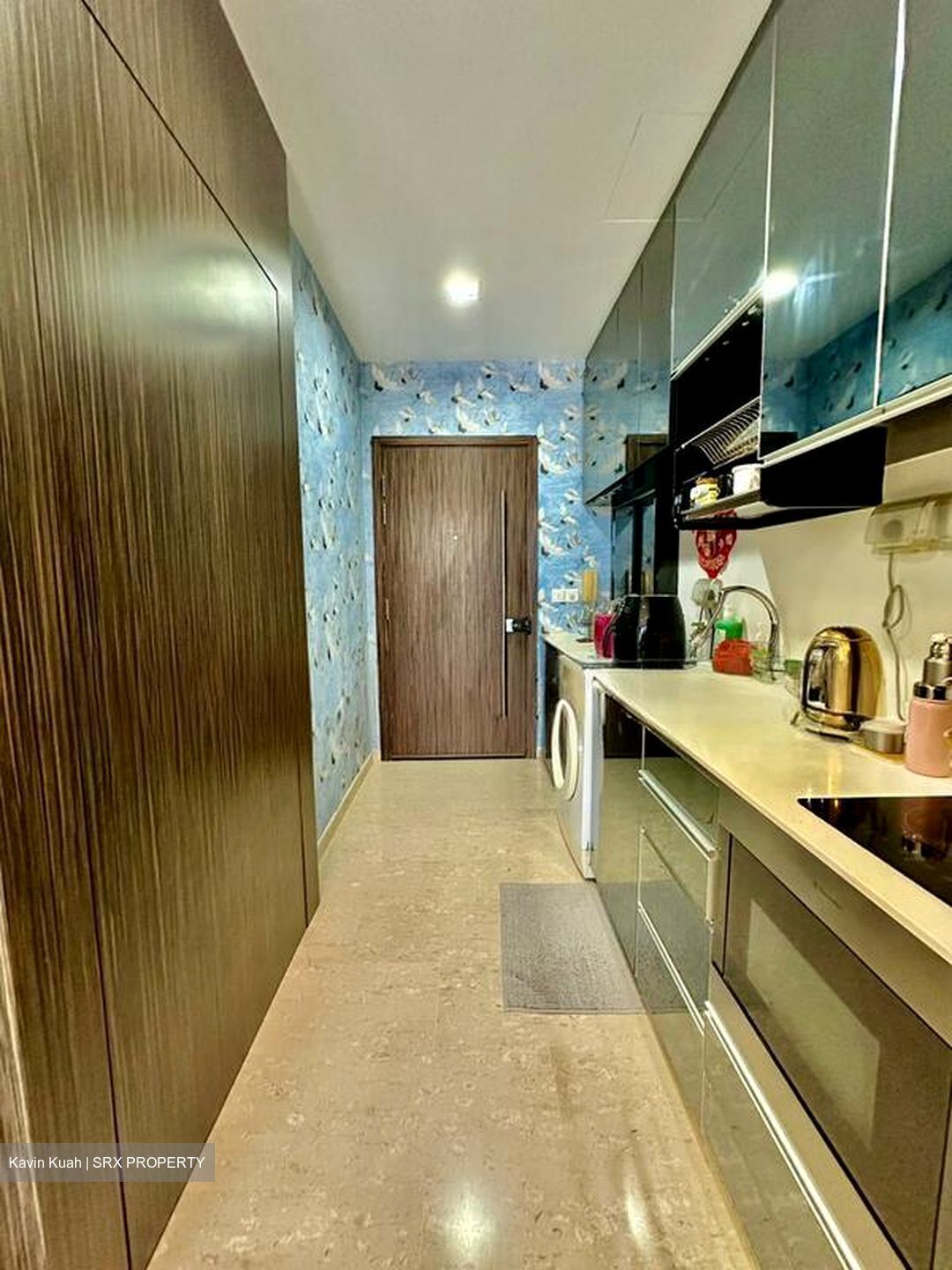 Prestige Loft (D15), Apartment #510993451